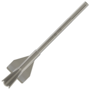 Каналокопач Bosch SDS-max опашка крилчат 35х380 мм, PRO SDS max - product - 003 BSH3010