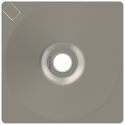 Плоча Bosch за трамбоване  SDS-max, 150x150 мм, PRO SDS max - product - 003 BSH3012