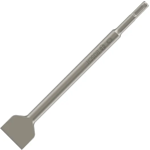 Лопатка за къртач Bosch SDS-plus опашка  40x250 мм, 5 бр., PRO SDS plus-4C