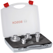 Боркорона за керамика и гранитогрес Bosch с диамантена посипка с резба М14х2  20-68x33 мм, 5 бр., PRO Ceramic dry - product - 003 BSH3031