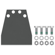 Острие за шабър Bosch за под  152 мм, PRO - product - 003 BSH3119