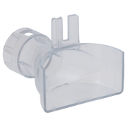 Приставка за прахоулавяне Bosch по ръбове за оберфреза, PRO - product - 003 BSH3124