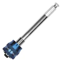 Удължител Bosch с дорник за боркорона със захват Power Change Plus  11x150 мм, Expert Power Change Plus