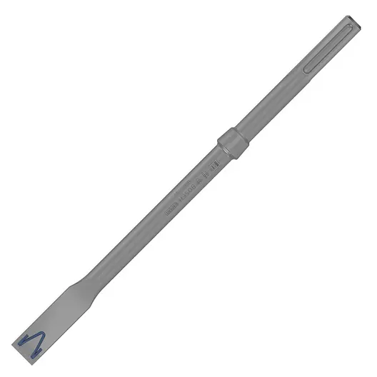 Длето за къртач Bosch SDS-max опашка  25x400 мм, Expert SDS max-8C