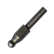 Накрайник Hugo Brennenstuhl за гравиране  сферична, HSS - product - 003 BRS 924