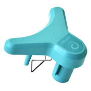 Накрайник Collomix за прахоулавяне при смесители  37 мм, dust.EX - product - 003 CLM1689