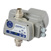 Инверторен пресостат за помпа Dgflow  с честотен регулатор 9 bar, 1, ST M/M 11 E - product - 003 DGF1618