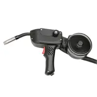 Шланг с горелка Deca за МИГ заваръчни апарати  180 A, 6 м, Spool Gun 1
