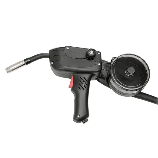 Шланг с горелка Deca за МИГ заваръчни апарати  180 A, 6 м, Spool Gun 1