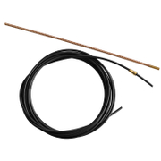 Шлаух Deca за шланг  1-1.2 мм, 4 м - product - 003 DEC1426