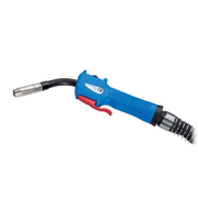 Шланг с горелка Deca за МИГ заваръчни апарати  180 A, 3 м - product - 003 DEC1423