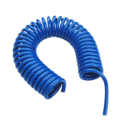 Маркуч за сгъстен въздух Mebra Plastik без накрайници  ф 10x12 мм, 10 м, Rilsan PA 11 PHL - product - 003 DIS2258