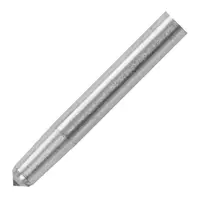 Накрайник Dremel за гравиране  ф 3х20 мм, конусовидна, диамант прахообразен, 9929
