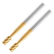 Накрайник Dremel за гравиране  3.2x39 мм, цилиндрична, HSS-TiN, 194DM - product - 003 DRM3064