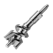 Боркорона за бетон Ritter с HM пластини и опашка Versio 55х150 мм, Versio - product - 003 DRB 115