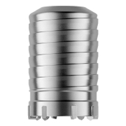 Боркорона за бетон Ritter ядкова с карбидни пластини с присъединяване Versio  68х100 мм, Versio - product - 003 DRB 161