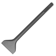 Лопатка за къртач DeWALT SDS-max опашка  80х300 мм, DT6825 - product - 003 DWT 055