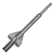 Каналокопач DeWALT SDS-plus опашка крилчат 22х250х14 мм, DT6804 - product - 003 DWT 885