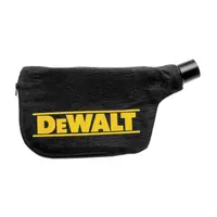 Торбичка DeWALT за прахоулавяне за циркулярен трион  DW 704/705