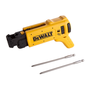 Приставка DeWALT за винтоверт за серийно завинтване DCF620, DCF621