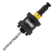 Свредло за дърво DeWALT със зенкер бързосменяемо 32-210 мм, Rapid Load DT20625 - product - 003 DWT2485