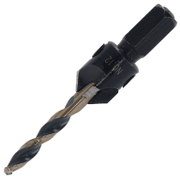 Свредло за дърво DeWALT със зенкер бързосменяемо 3.56 мм, DT70793 - product - 003 DWT3137