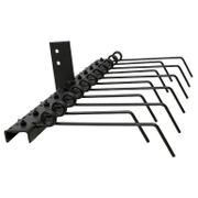 Гребло Texas за мотофреза  Hobby 400 - product - 003 DZM1866