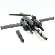 Борщанга Raider за дърво  30-120 мм - product - 003 EMC 729