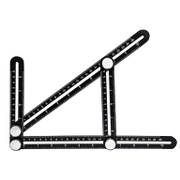 Шаблон за пренасяне на ъгли Topmaster - product - 003 EMC2157