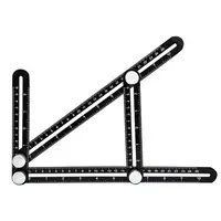 Шаблон за пренасяне на ъгли Topmaster