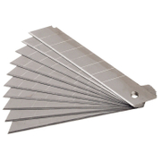 Острие резервно Gadget за макетен нож  18х100x0.5 мм, 10 бр. - product - 003 EMC2338