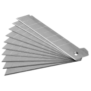 Острие резервно Gadget за макетен нож  18х100x0.5 мм, 10 бр. - product - 003 EMC2338