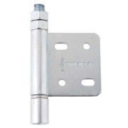 Водач Estebro за плъзгащи се врати краен М12х127 мм, 200 кг, U-19 - product - 003 ETB 109