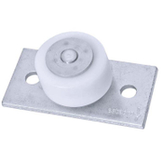 Водач Estebro за плъзгащи се врати  ф 50, 100х50 мм, 1200 кг, U-50 - product - 003 ETB 110