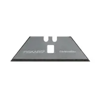 Резервно острие за макетен нож Fiskars трапецовидно  61х19x0.6 мм, 5 бр.