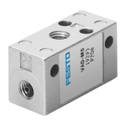 Дюза вакуум-смукателна Festo за пневматични системи  1.5-10 bar, G 1/8 , VAD-1/8 - product - 003 FSL 101