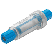 Филтър Festo вакуумен за вакуумни системи 70 л/мин, 4 мм, 4 мм, 50 µm, VAF-PK-4 - product - 003 FSL 102