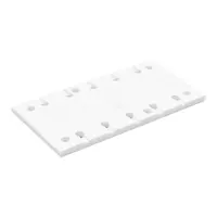 Плот Festool подложка за виброшлайф правоъгълна 115x225 мм, SSH