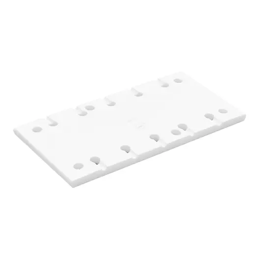 Плот Festool подложка за виброшлайф правоъгълна 115x225 мм, SSH