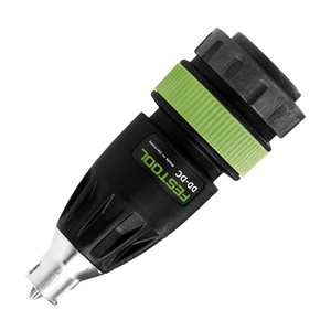 Приставка Festool за битове 1/4", T 12+3 / T 15+3, T 18+3, C 12, C 15, DD-DC