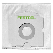 Торбичка Festool филтърна за прахосмукачка  26 л, хартия, CTL 26, SC FIS-CT 26/5 - product - 003 FST 743