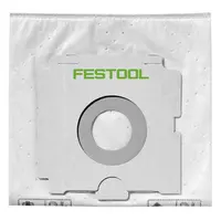 Торбичка Festool филтърна за прахосмукачка  26 л, хартия, CTL 26, SC FIS-CT 26/5