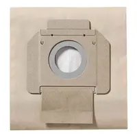 Торбичка Festool филтърна за прахосмукачка  45 л, хартия, FIS-SRM45, FIS-SRM 45-LHS 225 /5