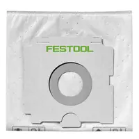 Торбичка Festool филтърна за прахосмукачка  36 л, хартия, FIS-CT 36, SC FIS-CT 36/5