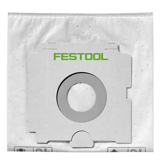 Торбичка Festool филтърна за прахосмукачка  36 л, хартия, FIS-CT 36, SC FIS-CT 36/5