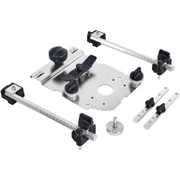 Водач Festool за оберфреза за пробиване на отвори LR 32, LR 32 Set - product - 003 FST1096