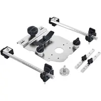 Водач Festool за оберфреза за пробиване на отвори LR 32, LR 32 Set
