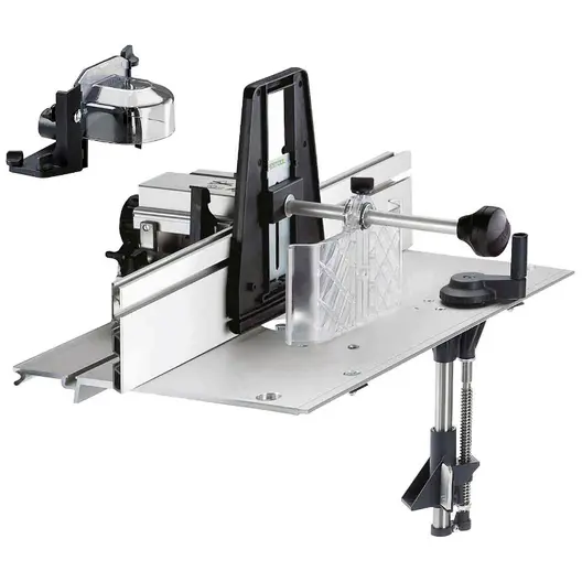 Плот Festool работен за оберфреза  OF 1010, OF 1400, OF 2200, CMS-OF