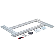 Шаблон Festool за фрезоване за оберфреза OF 1400 EBQ, MFS 400 - product - 003 FST1121