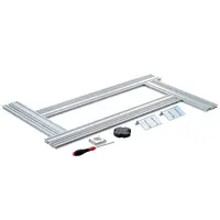 Шаблон Festool за фрезоване за оберфреза OF 1400 EBQ, MFS 400